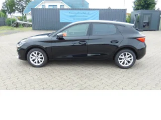 SEAT Leon – Fahrzeugbild 1