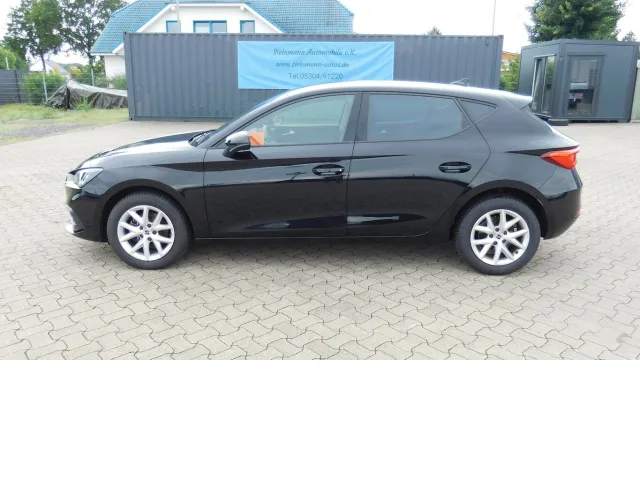 SEAT Leon gebraucht kaufen