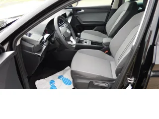 SEAT Leon – Fahrzeugbild 10