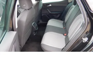 SEAT Leon – Fahrzeugbild 11