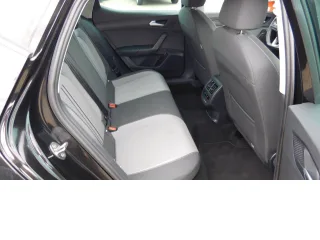 SEAT Leon – Fahrzeugbild 12
