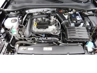 SEAT Leon – Fahrzeugbild 14
