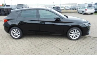SEAT Leon – Fahrzeugbild 2