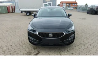SEAT Leon – Fahrzeugbild 3