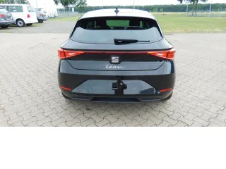 SEAT Leon – Fahrzeugbild 4