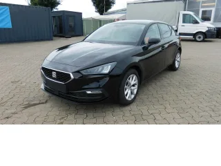 SEAT Leon – Fahrzeugbild 5