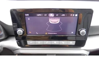 SEAT Leon – Fahrzeugbild 6