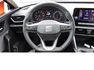 SEAT Leon – Fahrzeugbild 7