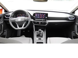 SEAT Leon – Fahrzeugbild 8