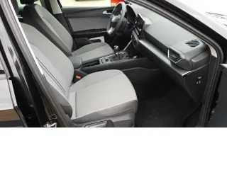 SEAT Leon – Fahrzeugbild 9