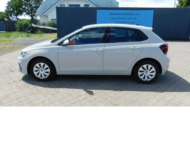 VW Polo gebraucht kaufen