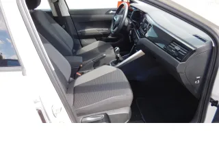 VW Polo – Fahrzeugbild 10