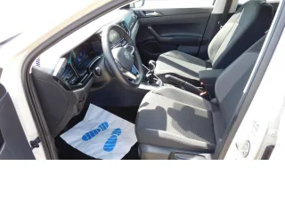 VW Polo – Fahrzeugbild 11