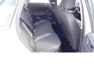 VW Polo – Fahrzeugbild 12