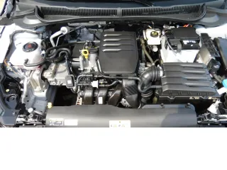 VW Polo – Fahrzeugbild 14