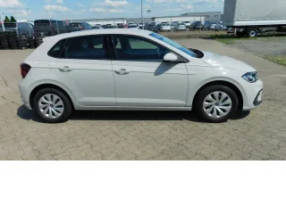 VW Polo – Fahrzeugbild 2