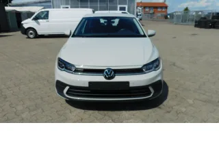 VW Polo – Fahrzeugbild 3