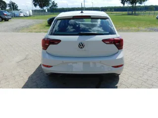 VW Polo – Fahrzeugbild 4