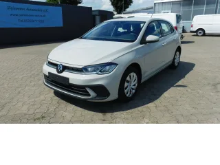 VW Polo – Fahrzeugbild 5