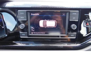 VW Polo – Fahrzeugbild 6