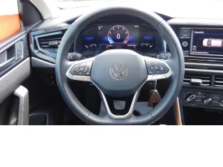 VW Polo – Fahrzeugbild 8