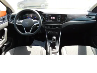 VW Polo – Fahrzeugbild 9