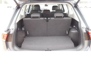 VW Tiguan – Fahrzeugbild 11