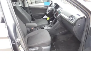 VW Tiguan – Fahrzeugbild 12