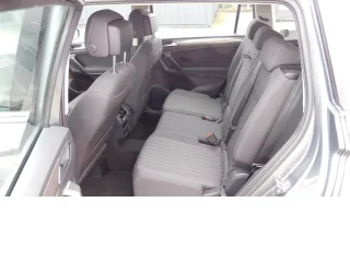 VW Tiguan – Fahrzeugbild 13