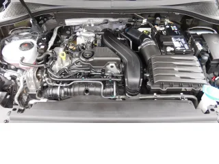 VW Tiguan – Fahrzeugbild 14