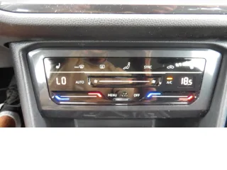 VW Tiguan – Fahrzeugbild 7