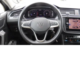 VW Tiguan – Fahrzeugbild 8