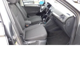 VW Tiguan – Fahrzeugbild 11