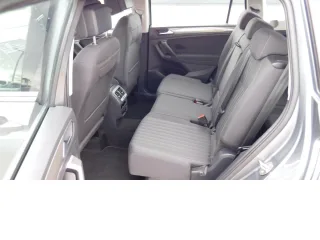 VW Tiguan – Fahrzeugbild 13