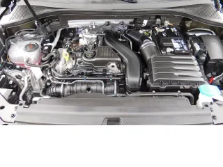 VW Tiguan – Fahrzeugbild 14