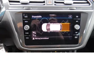 VW Tiguan – Fahrzeugbild 6