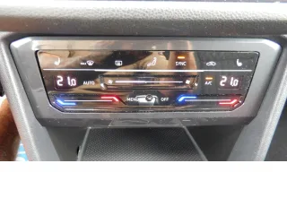 VW Tiguan – Fahrzeugbild 7