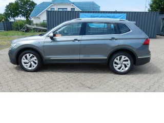 VW Tiguan – Fahrzeugbild 1