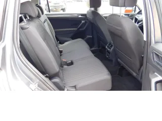 VW Tiguan – Fahrzeugbild 10