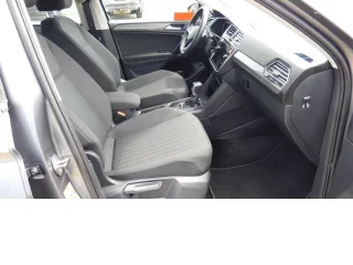 VW Tiguan – Fahrzeugbild 11