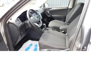 VW Tiguan – Fahrzeugbild 12