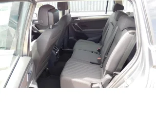 VW Tiguan – Fahrzeugbild 13