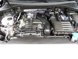VW Tiguan – Fahrzeugbild 14