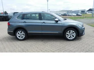 VW Tiguan – Fahrzeugbild 2