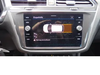VW Tiguan – Fahrzeugbild 6