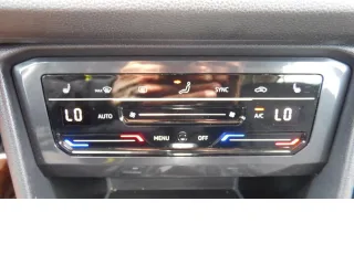 VW Tiguan – Fahrzeugbild 7