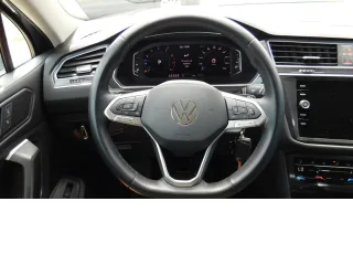 VW Tiguan – Fahrzeugbild 8