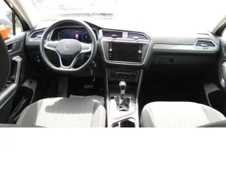 VW Tiguan – Fahrzeugbild 9