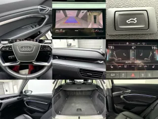 AUDI e-tron – Fahrzeugbild 10