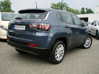 JEEP Compass – Fahrzeugbild 3